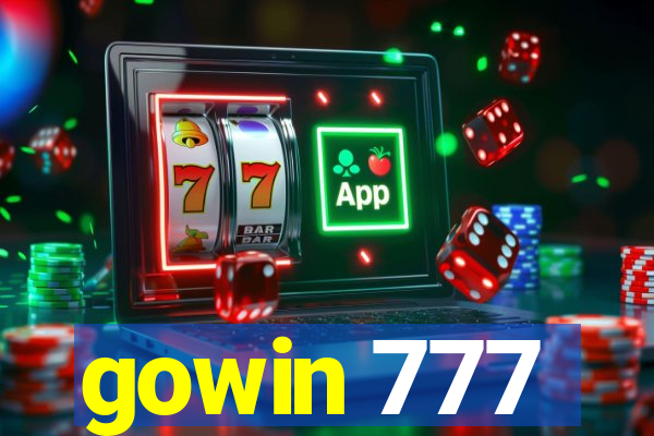 gowin 777